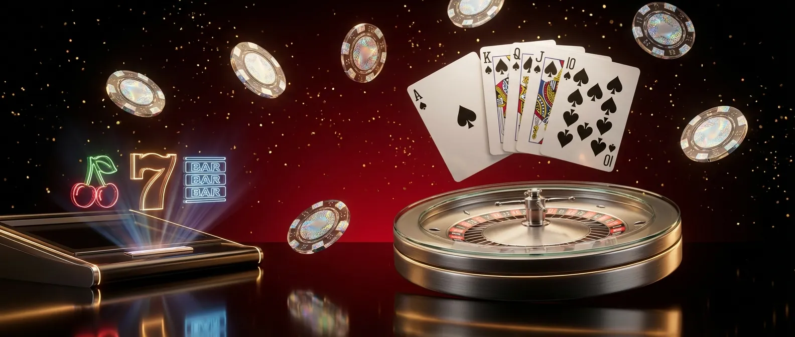 Dragonslots Casino bonus