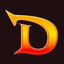 Dragonslots Casino Logo